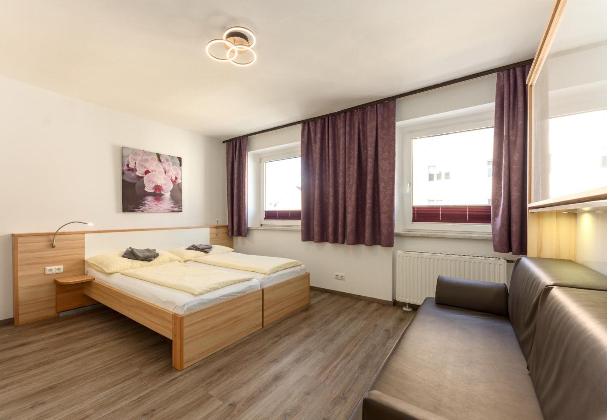 Linz City Exterior photo
